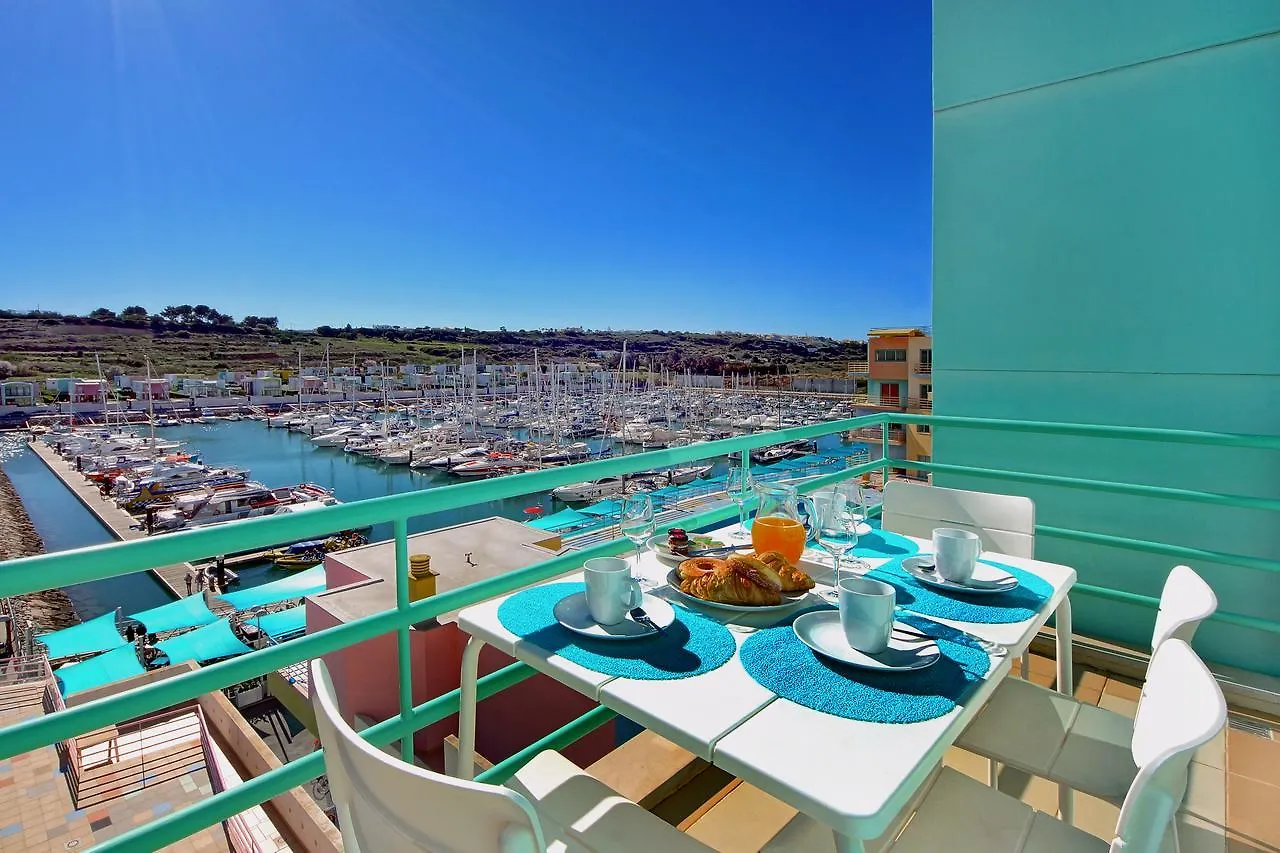 Marina Bay Residence Albufeira 0*,  Portugal