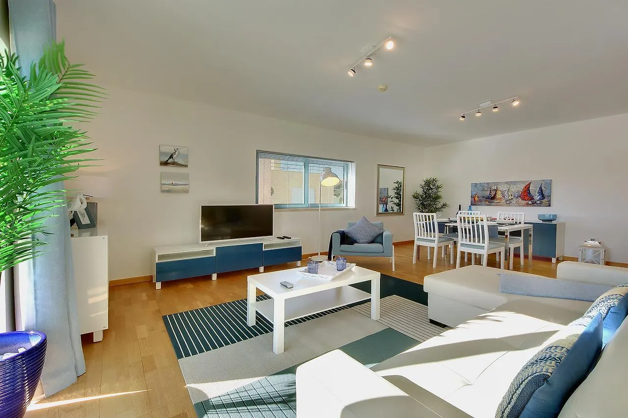 Appartement Marina Bay Residence Albufeira Portugal