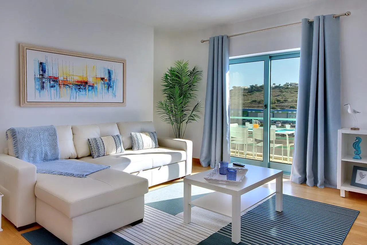 Appartement Marina Bay Residence Albufeira