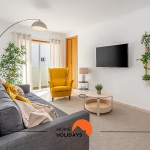 #001 Verissimo Flat By Holidays Apartment