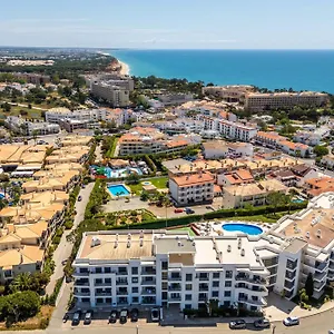 Vista Ondas By Algarneto Albufeira