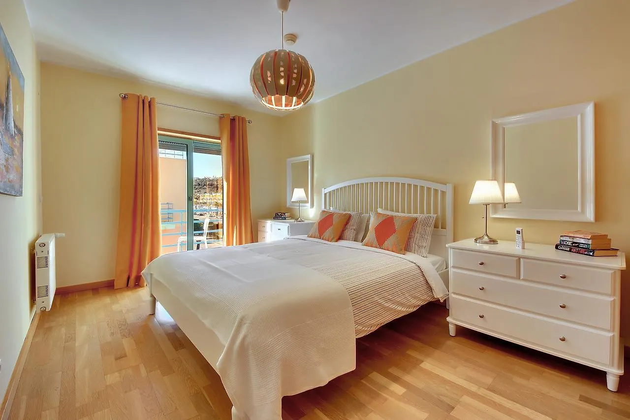 Apartament Marina Bay Residence Albufeira