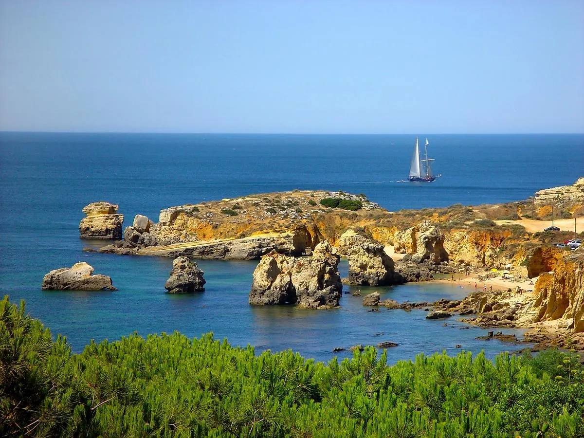 Marina Bay Residence Albufeira