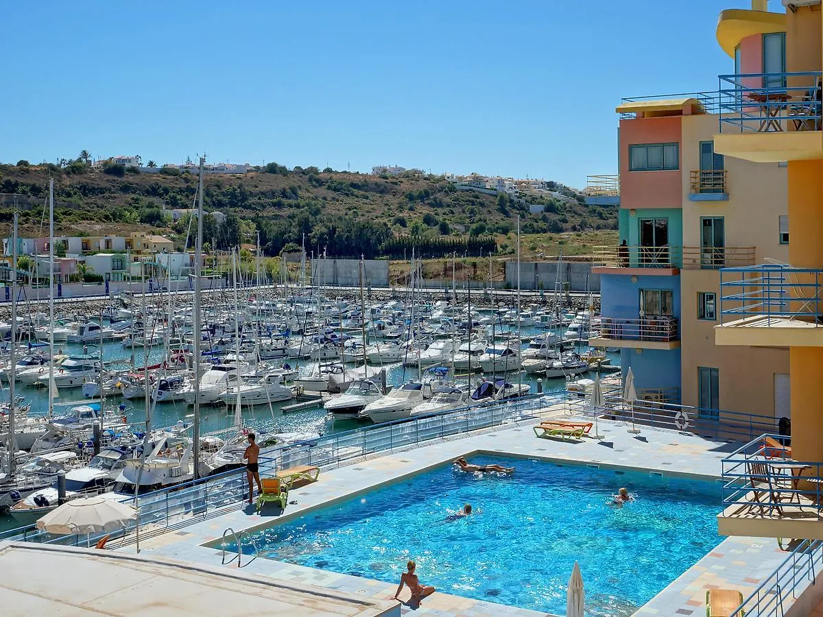 Apartament Marina Bay Residence Albufeira